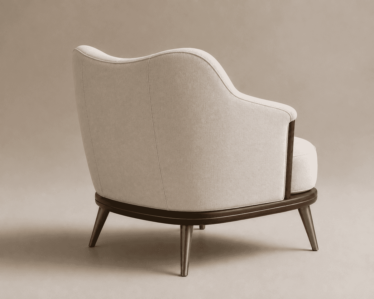 Calista Lounge Chair