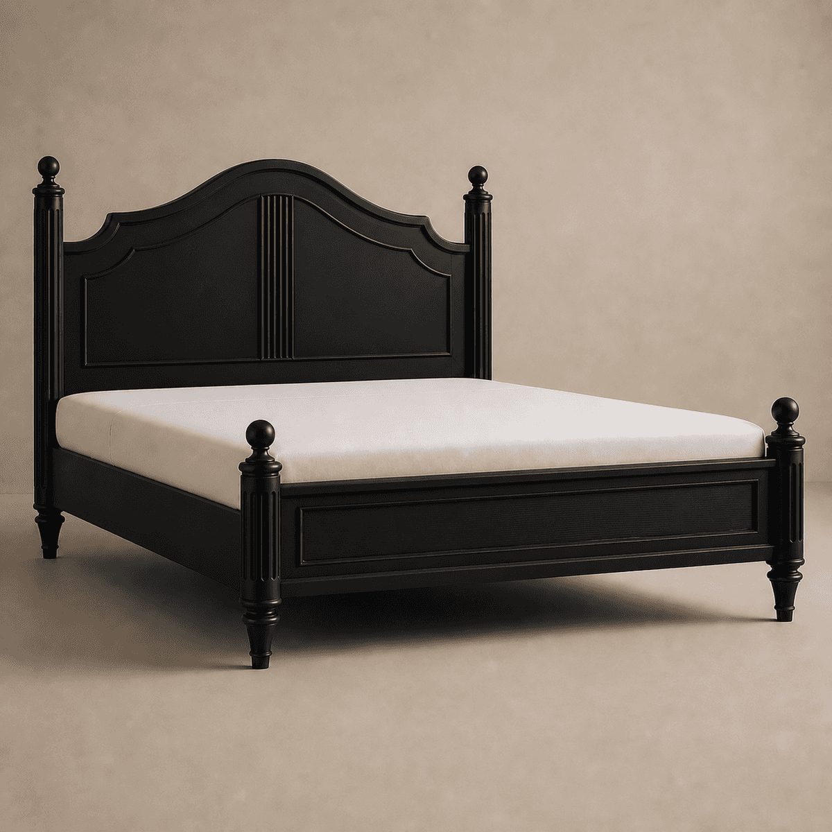 Luxury furniture showroom