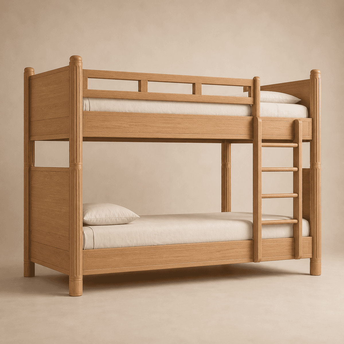 Nest & Nook