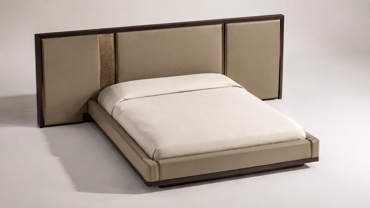 Sovereign Platform Bed