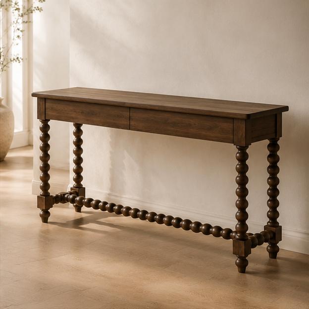 Luxury furniture showroom