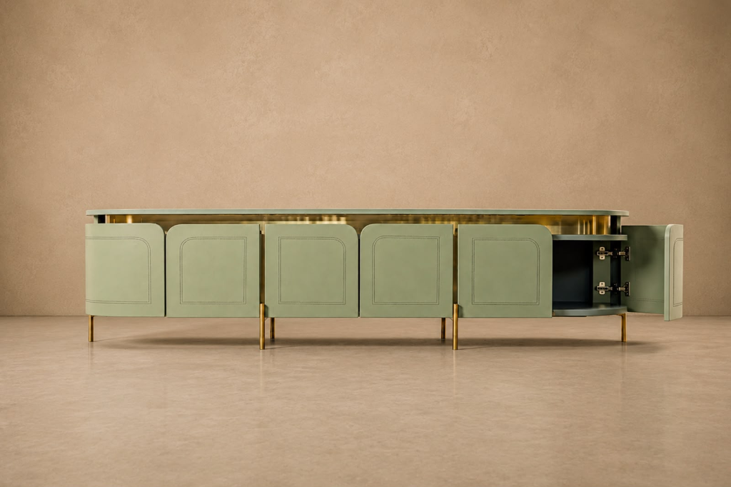 Sage Contour