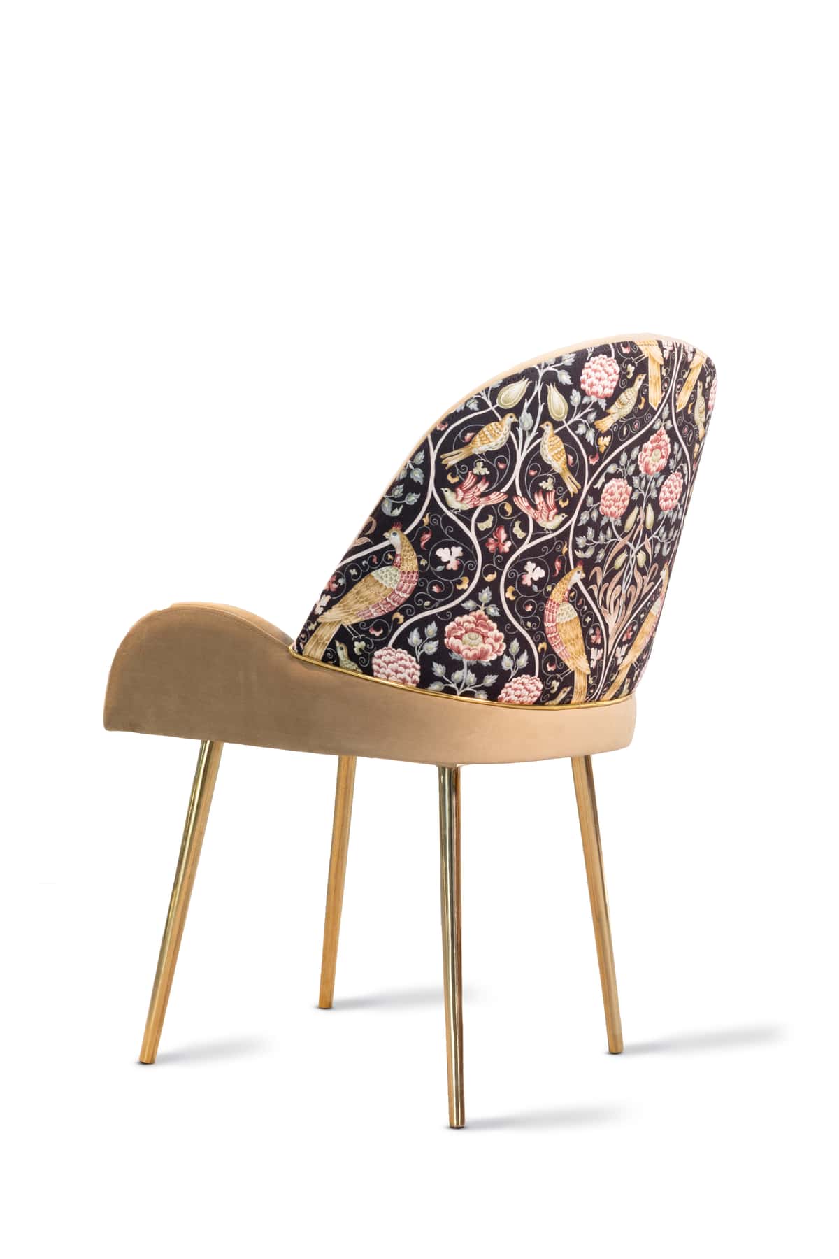 Aviary Dining Chair
