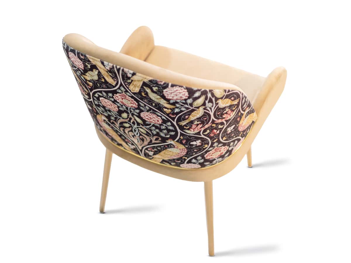 Aviary Dining Chair alternative view