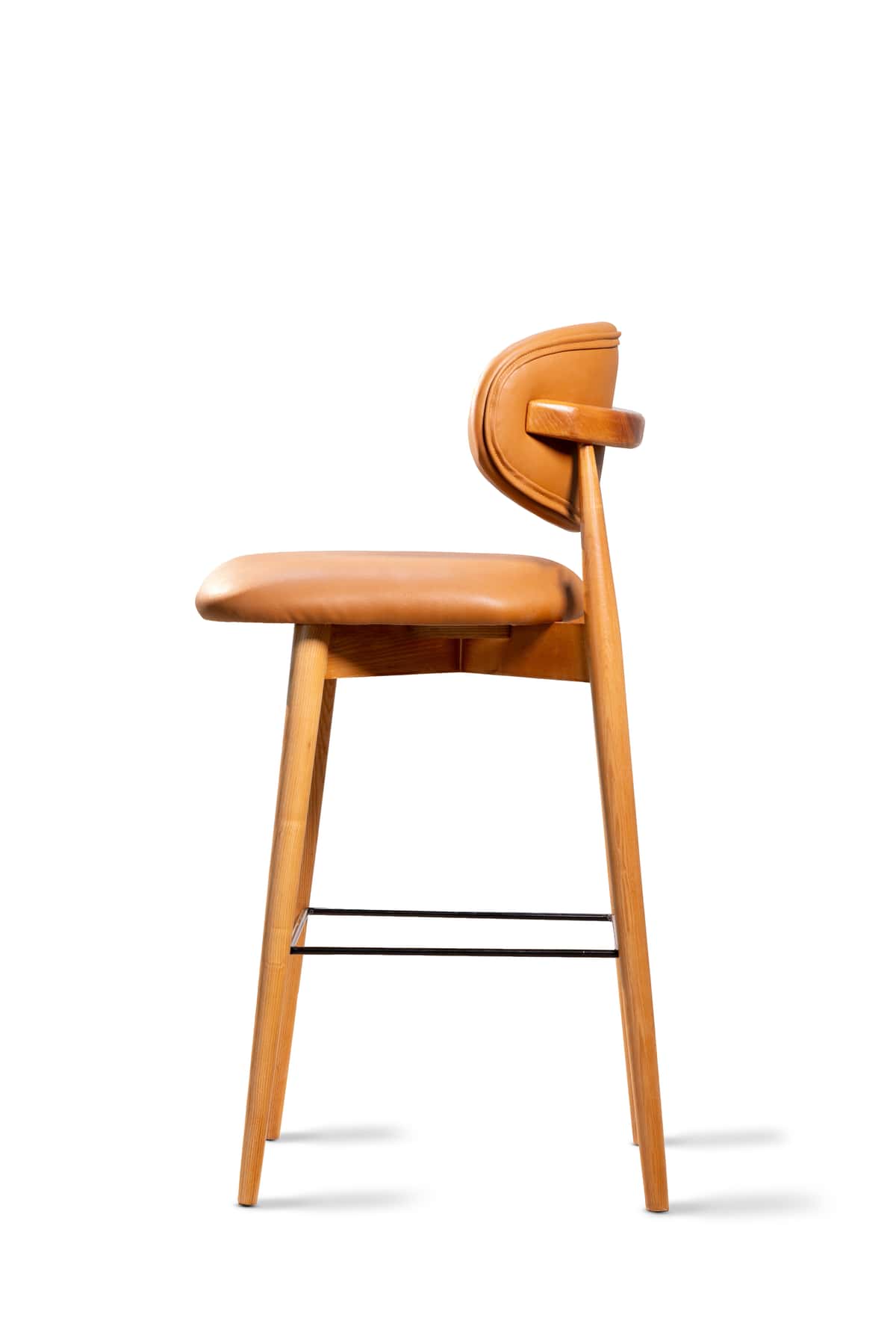 Camden Bar Stool alternative view