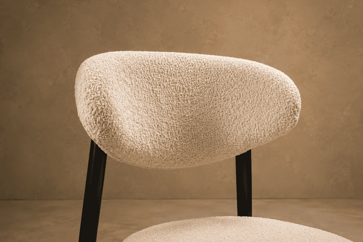 Percy Dining Chair alternative view