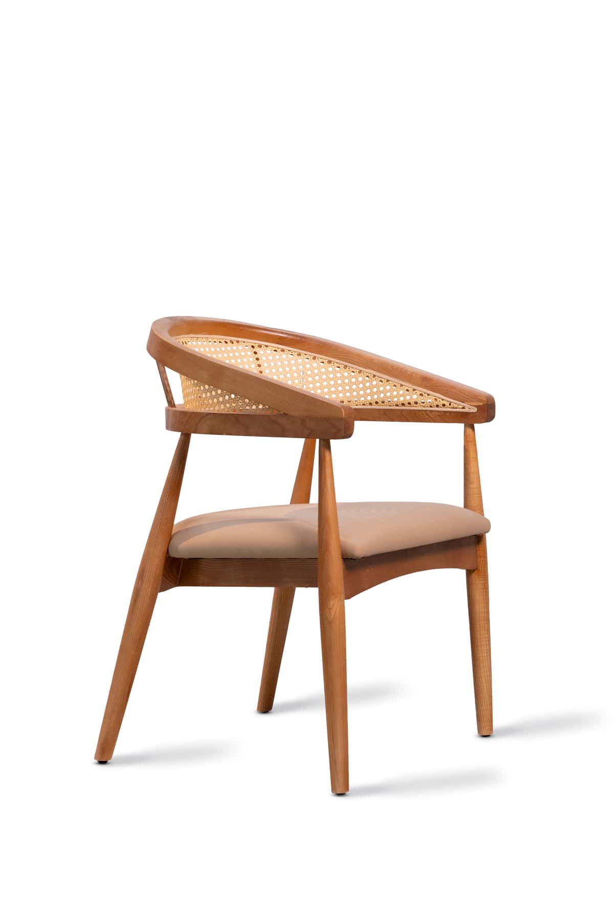 Sabine Cane Chair