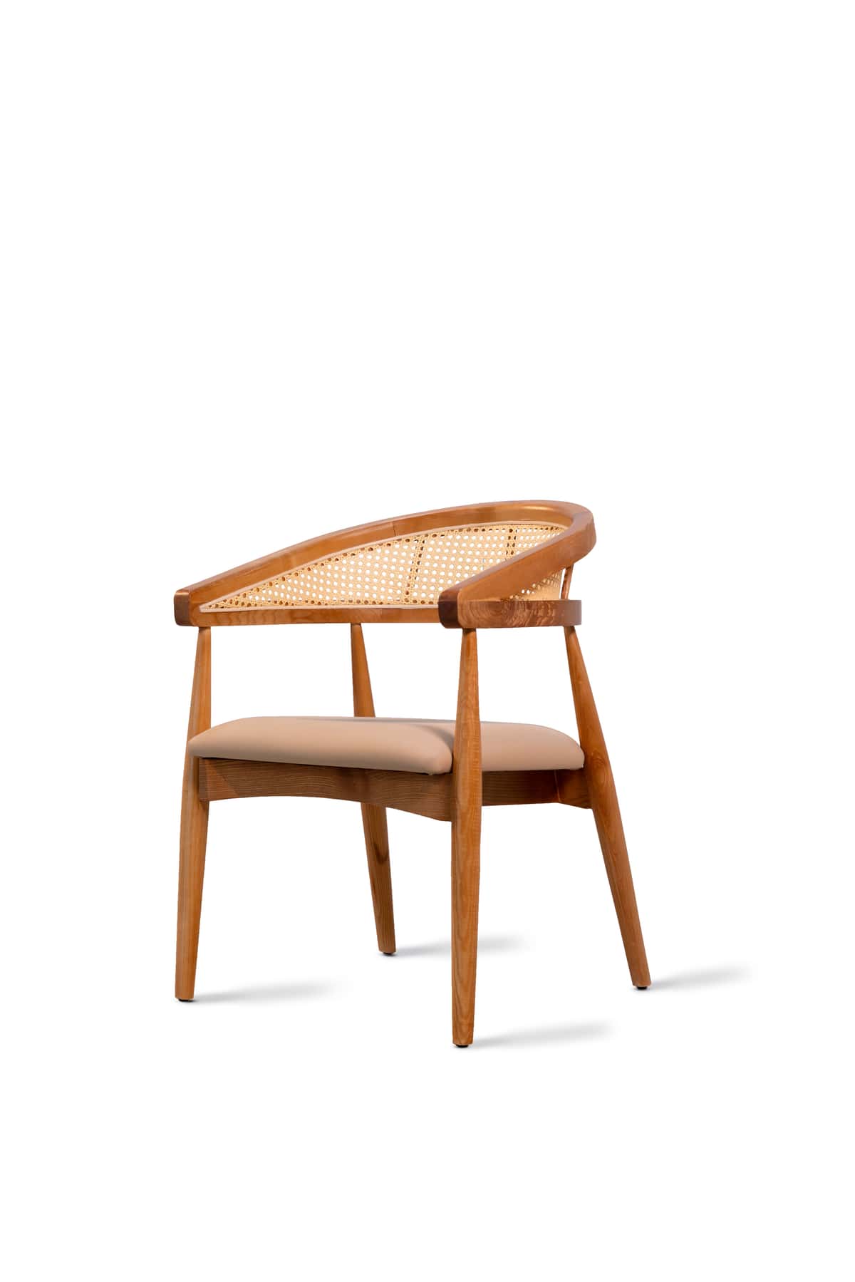Sabine Cane Chair alternative view