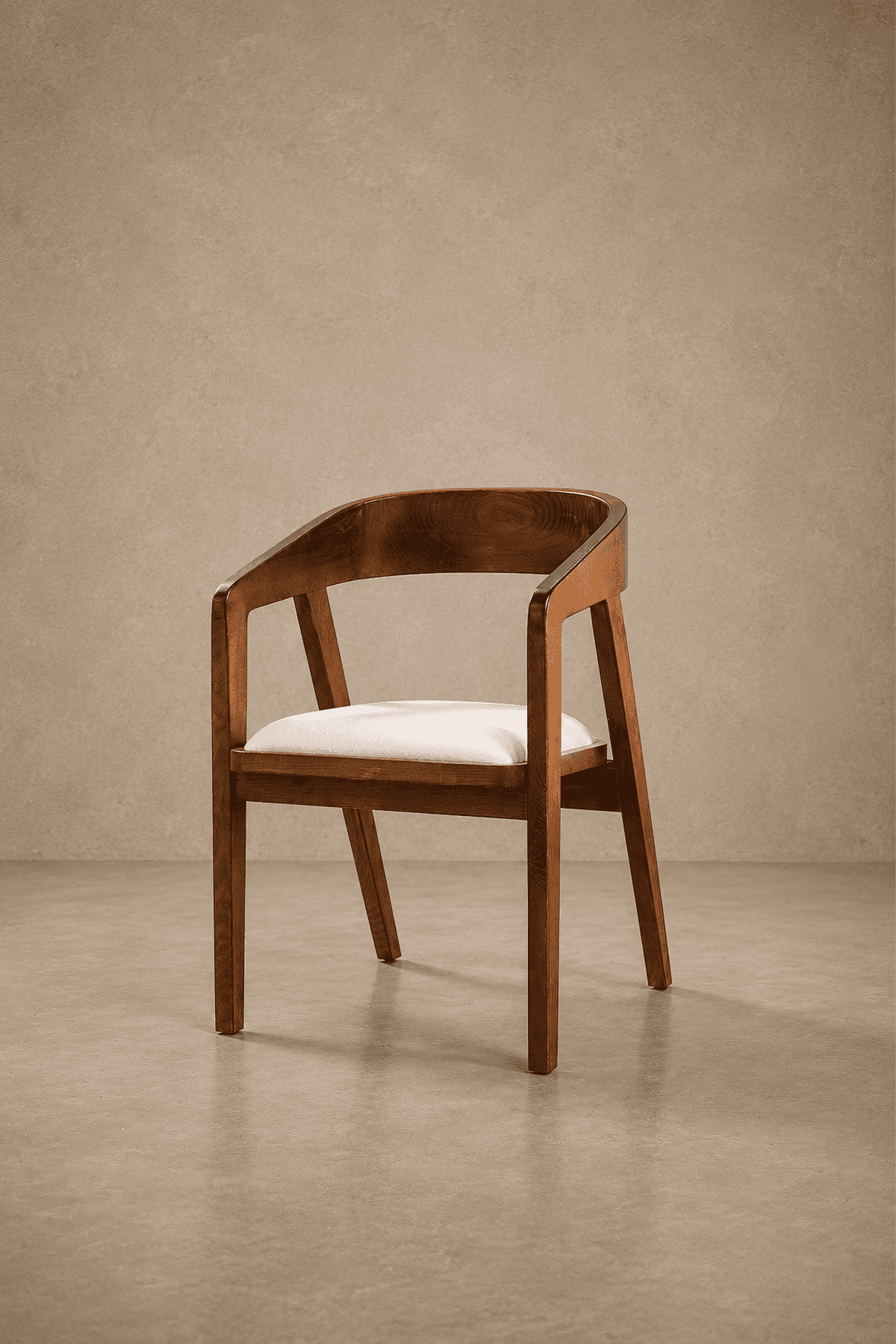 Vertex Armchair alternative view