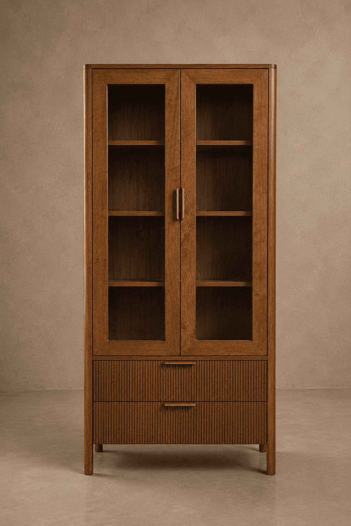 Bellwood Display Cabinet