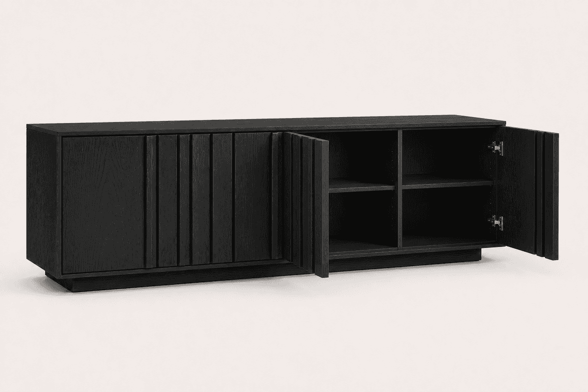 Riven Sideboard