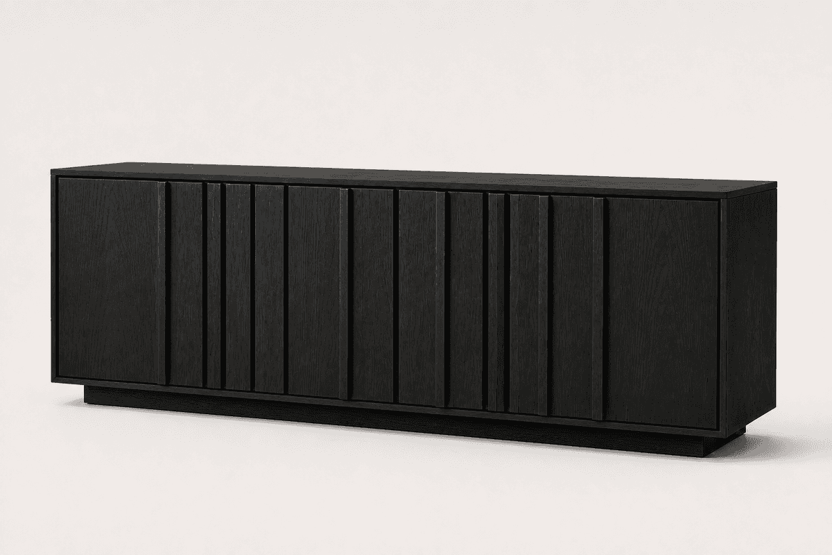 Riven Sideboard alternative view