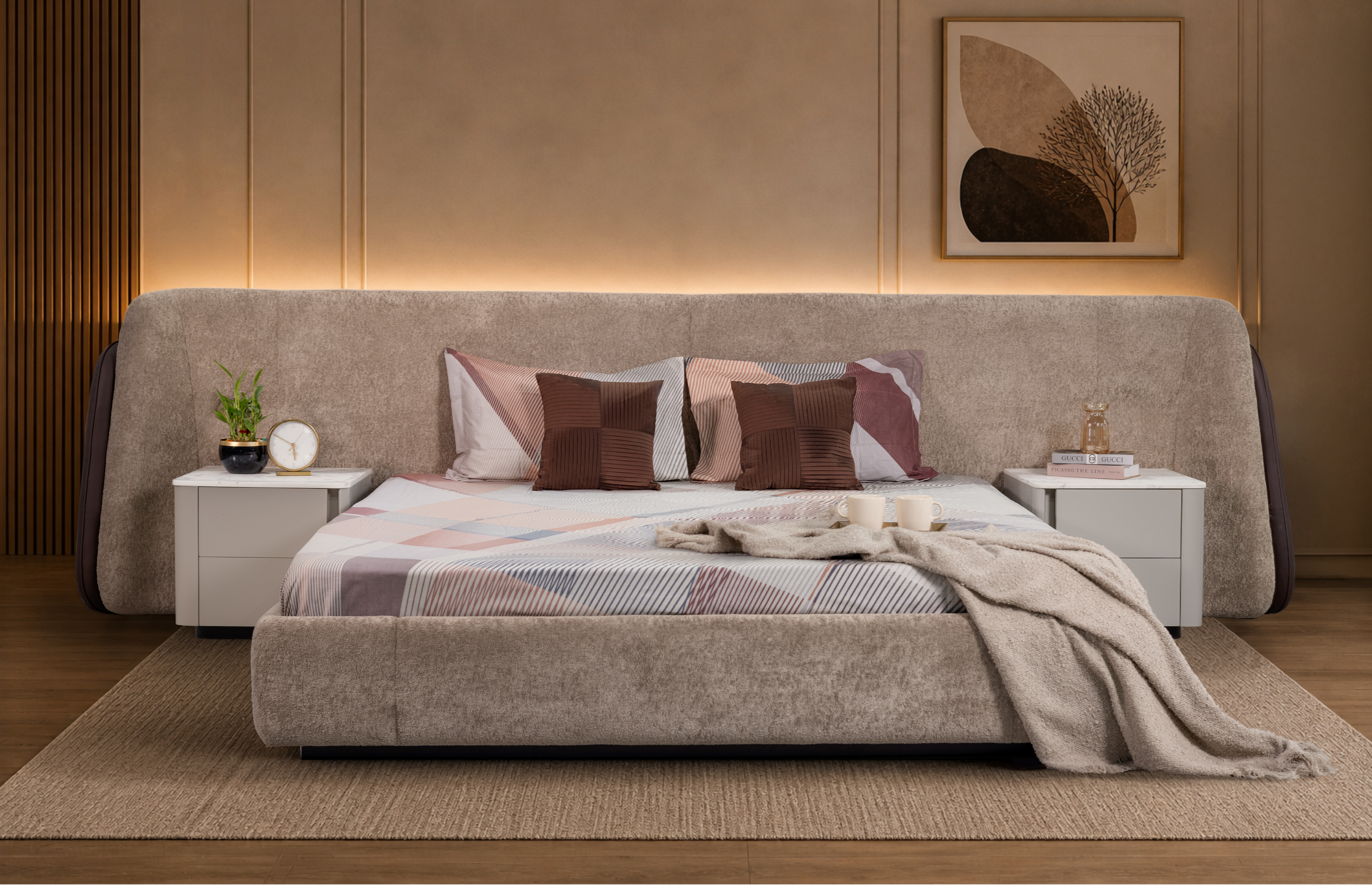 Bed 03