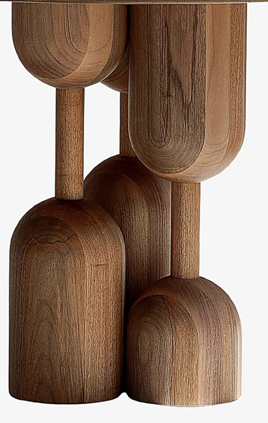Totem Table