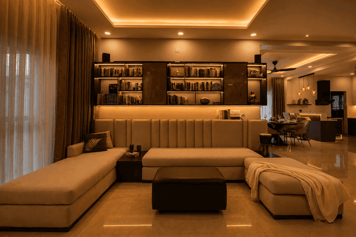 Adarsh Sanctuary gallery image 5