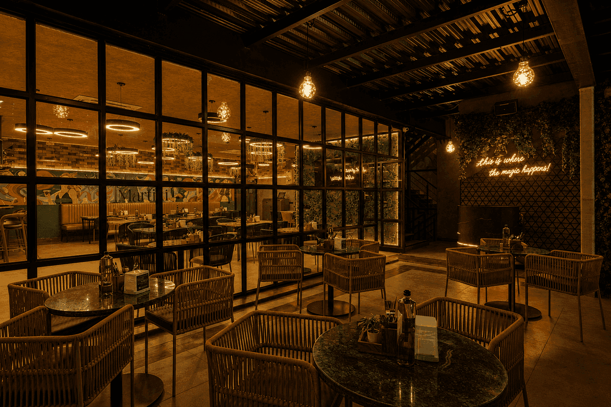 Masala Martini gallery image 5